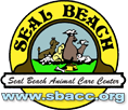 Seal Beach Animal Care Logo