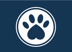 Heart Paw Logo